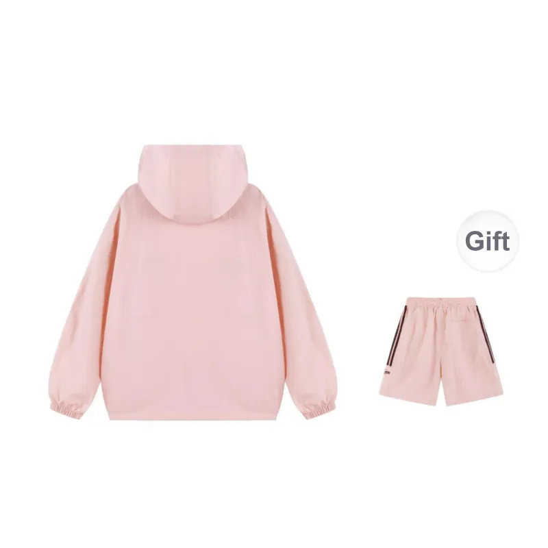 LEMANISM Sun Protection Clothing Unisex-3