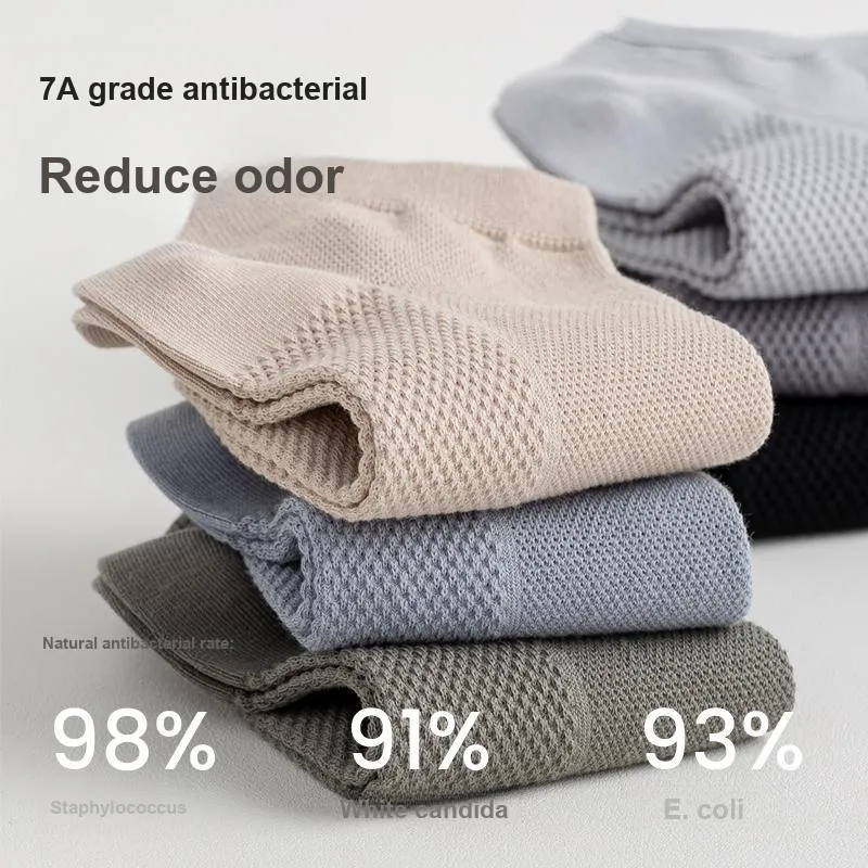 JKN Men Socks-2