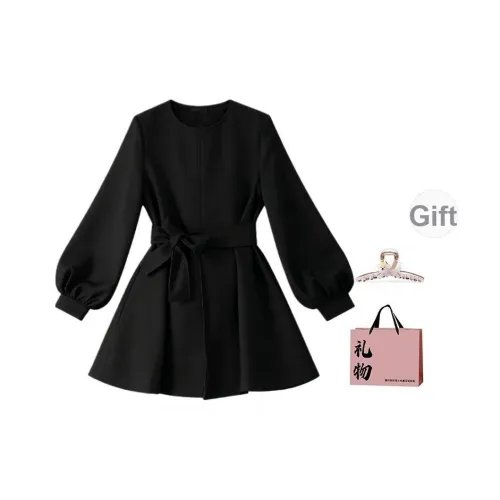 BAIDAIFEI Хлопковый пуховик женский