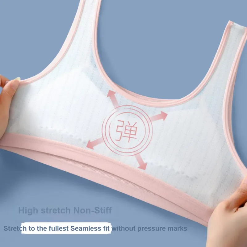 ROMANTIC·SPRING Women's Bras-13
