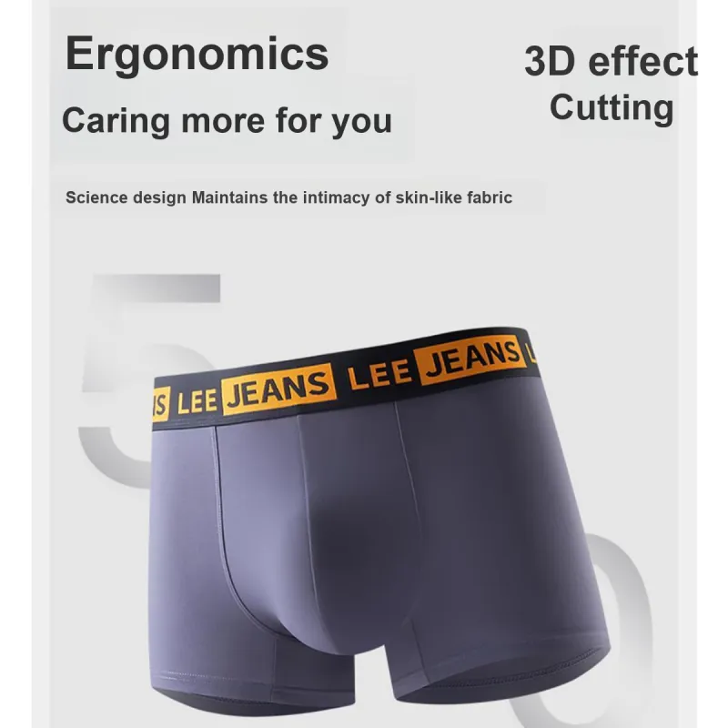 Lee Men Underpants-28