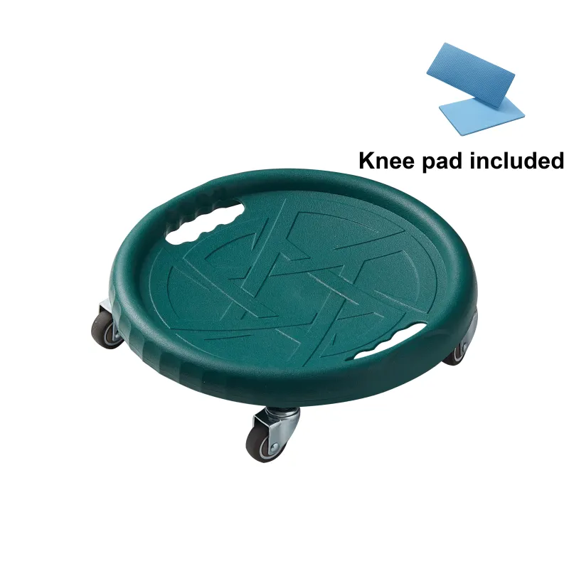 Umay Abdominal Rollers-20