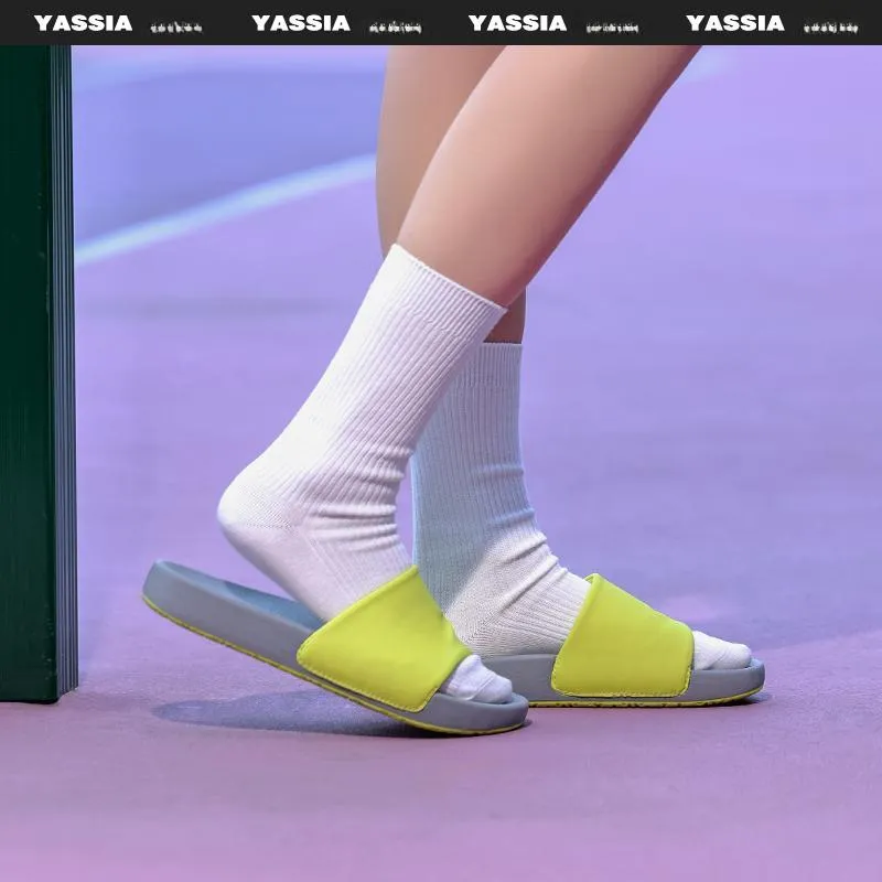 Subbundle Home Slippers Yuebu Collection-13