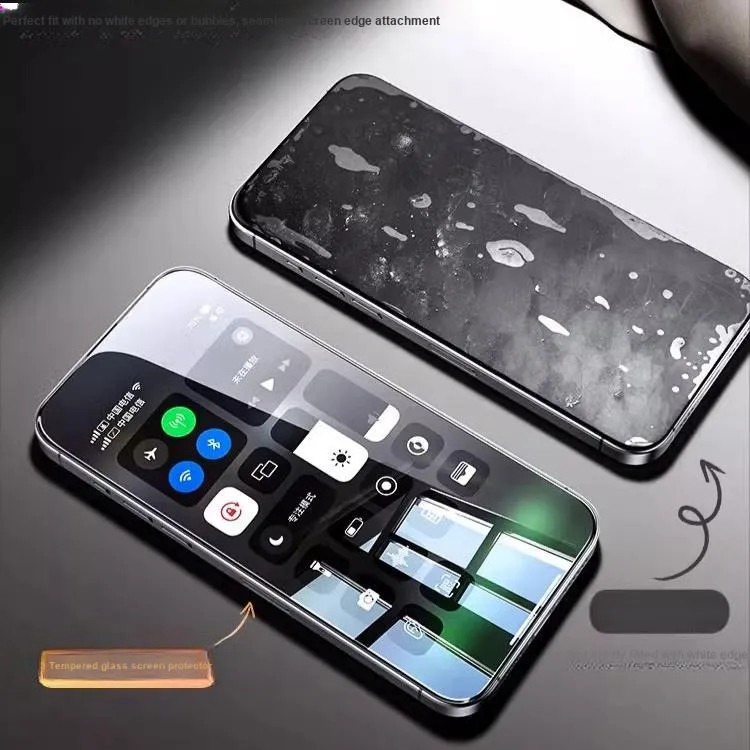 Taokinall Cell Phone Protective Films-1