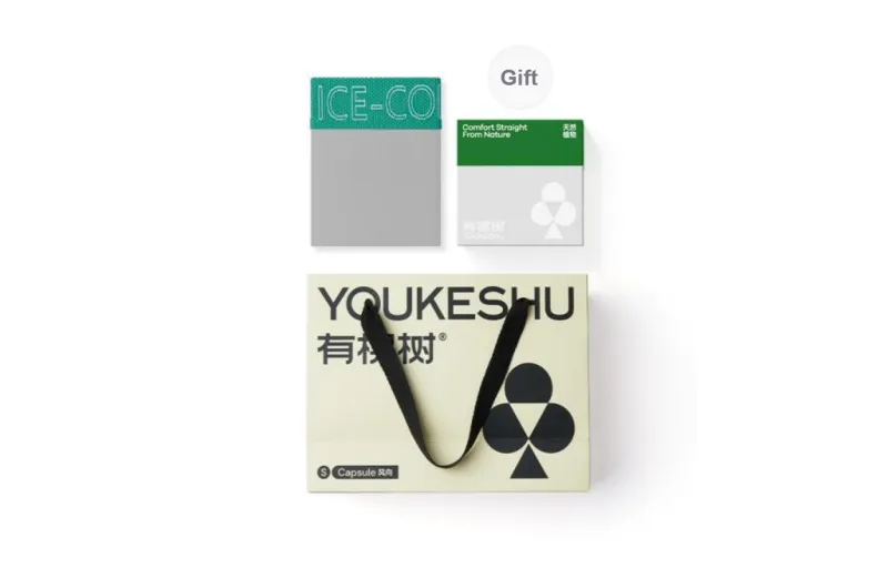 YOUKESHU Men Underpants-12