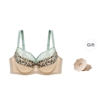 Yiqian Women's Bras