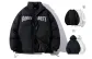Black (Comes with Crew Neck Sweatshirt or Hoodie)