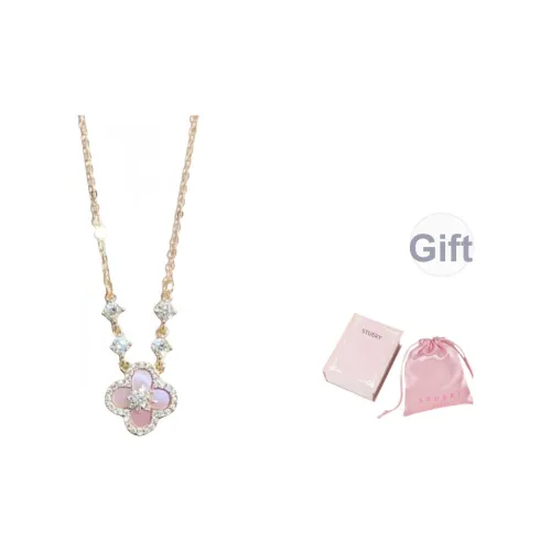 STUERY Ожерелья Женские