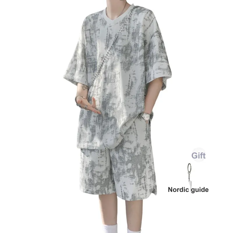 Nordic Raiders Casual Sportswear Unisex-0