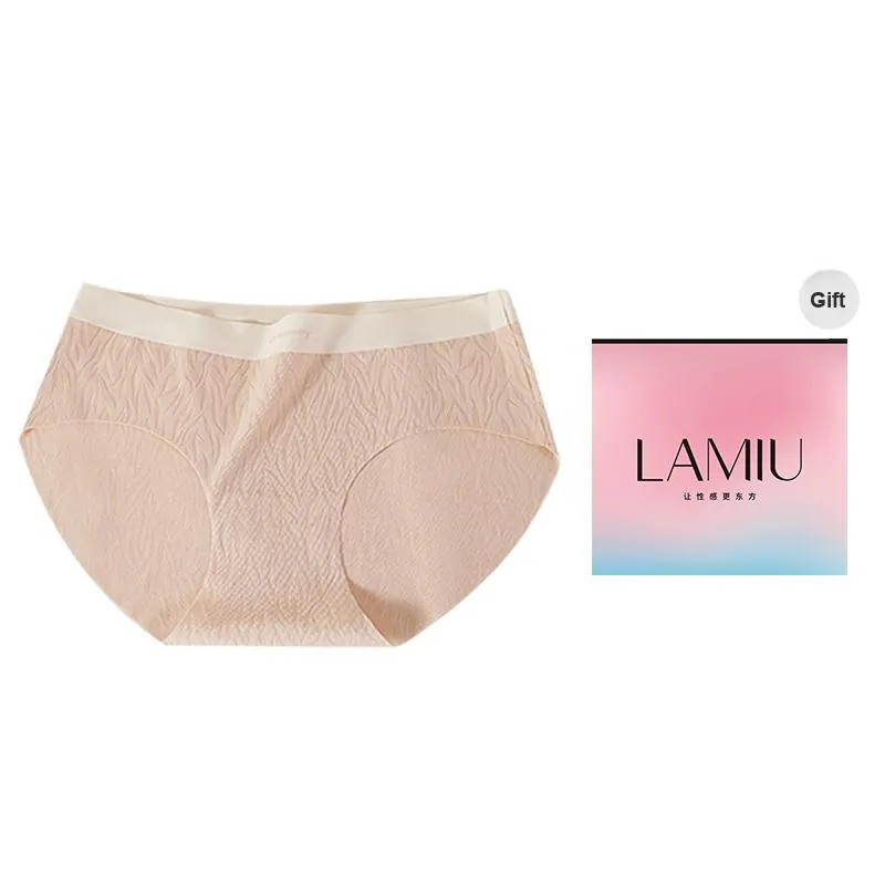 Lan Miao Underpants Women's Shopping Bag Combo Set-4