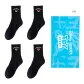 4-Pack (Black *4)