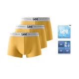 Warm Mango Yellow+Warm Mango Yellow+Warm Mango Yellow (Refined Box 3 Pack)