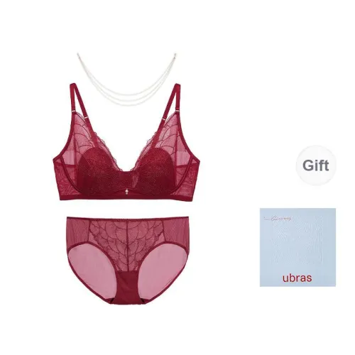 Ubras Women's Underwear Sets