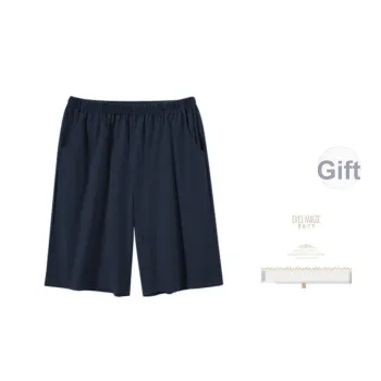 XIA.WA.ZHI.XIU Pajama Pants Men's