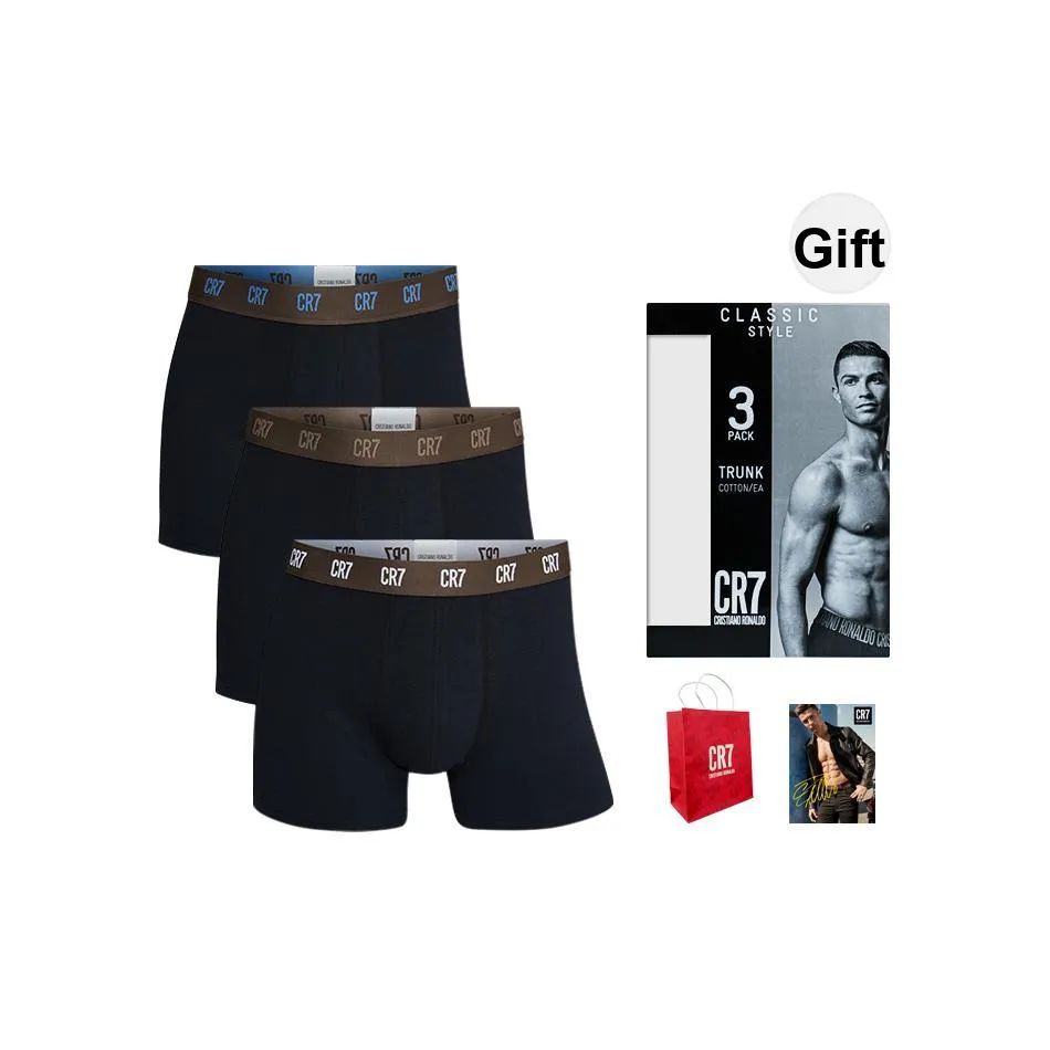 CR7 CRISTIANO RONALDO Men Underpants