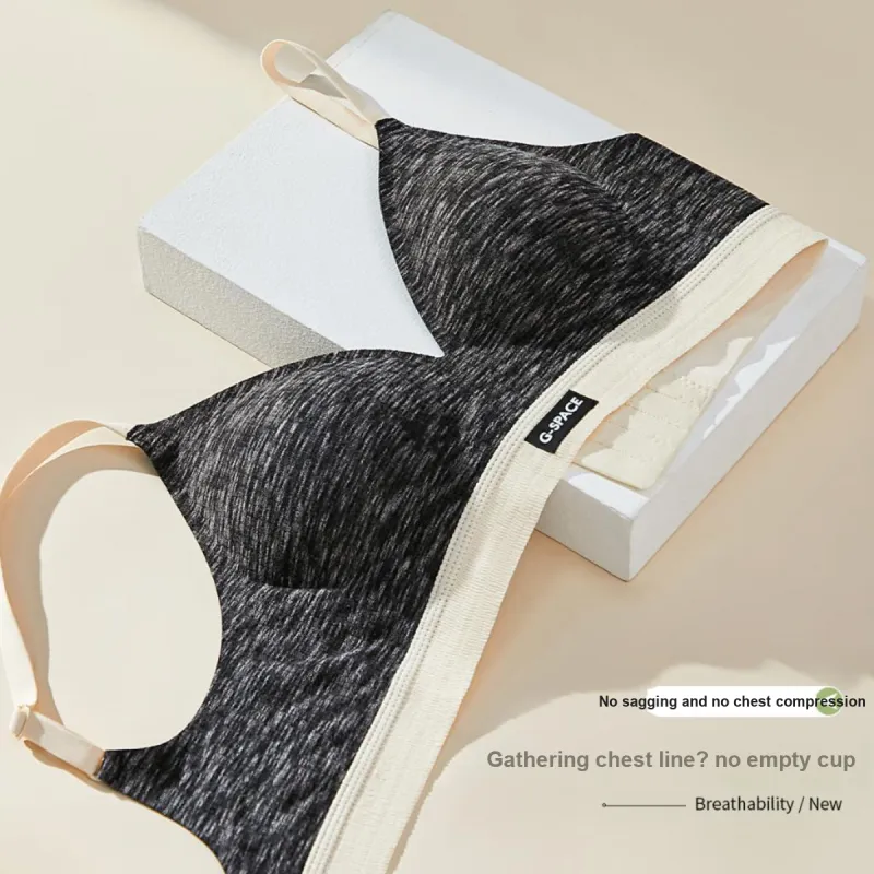 GUJIN Women's Bras-15