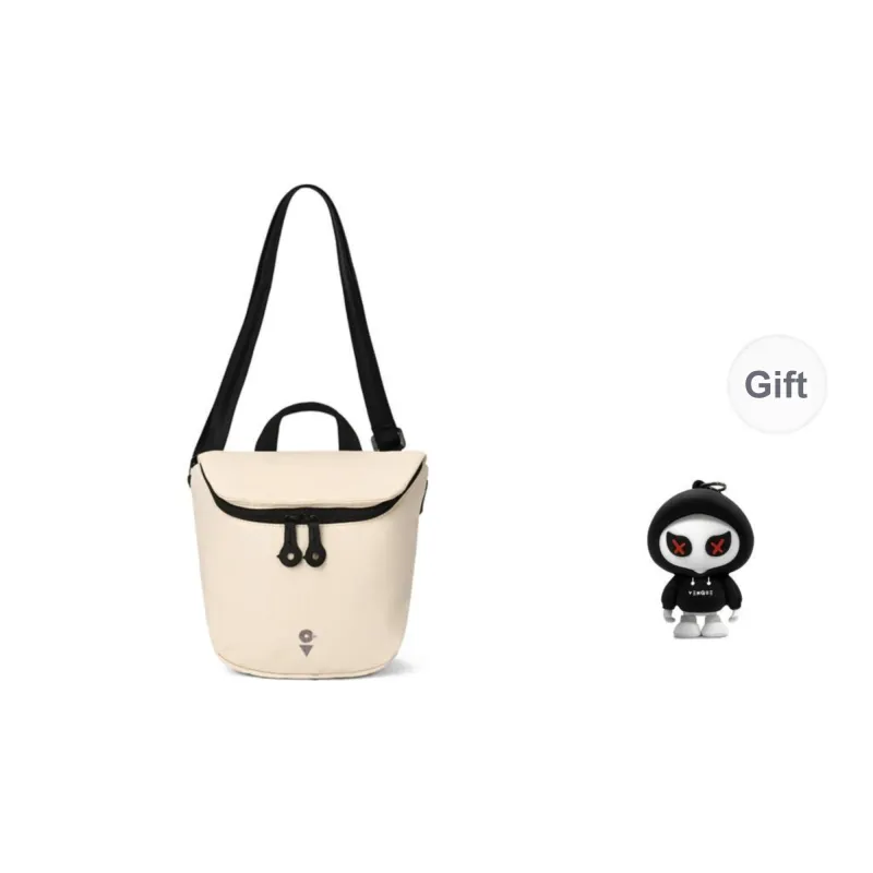 Venque Fabric Handbag Medium Size Unisex Multiple Colors-0