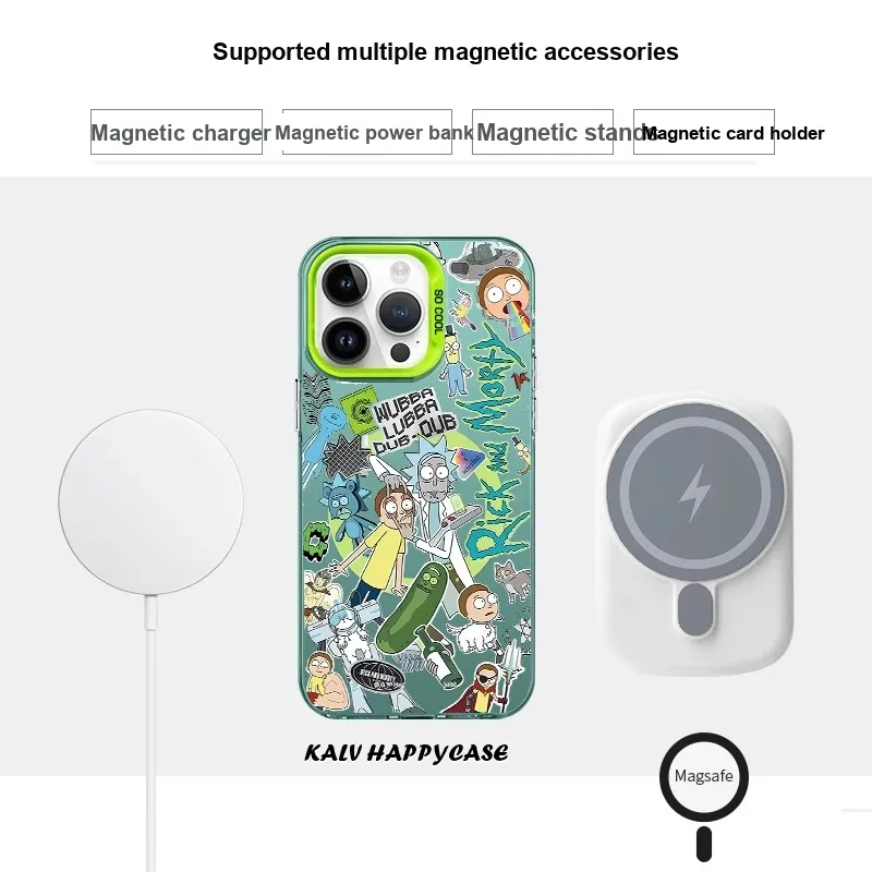HASEE Phone Cases-5