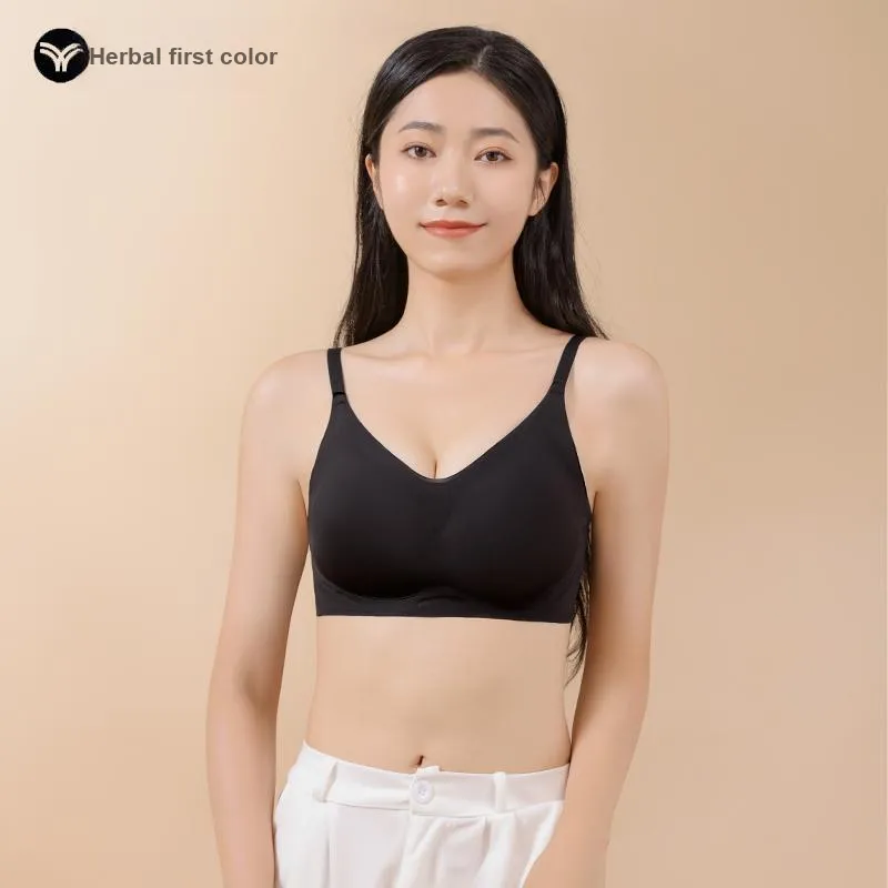 Herbal primer Women's Bras-19