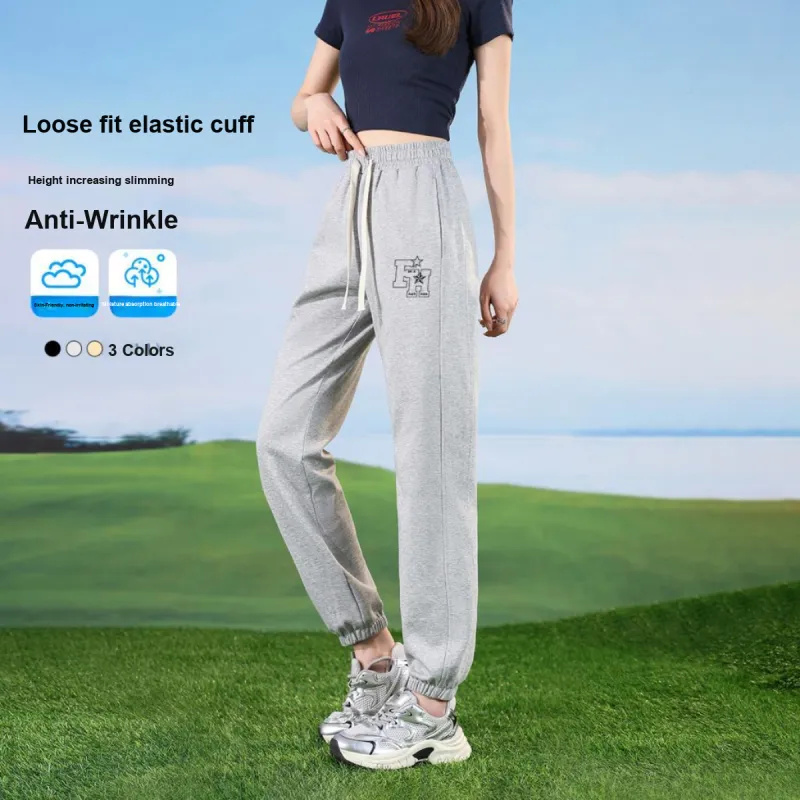 FASTFISH Casual Pants Unisex-7