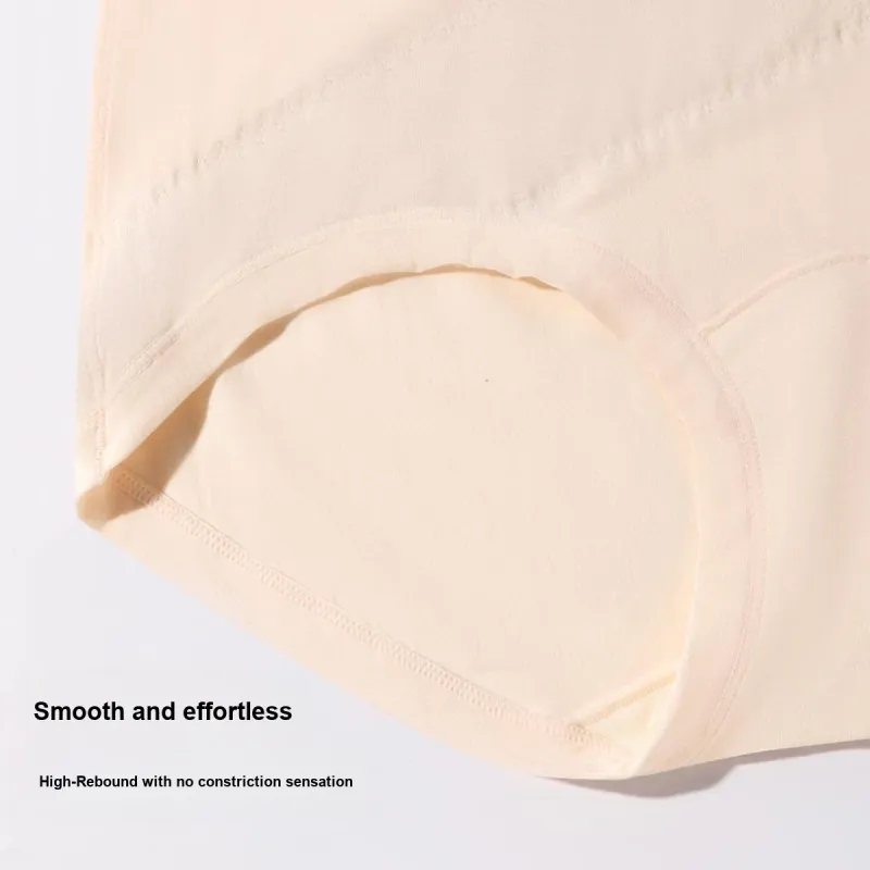 Ordifen Underpants Women's 3 Pack-4