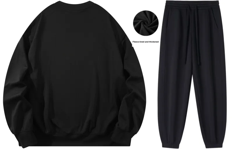 Cost Per Kilo Sweatshirt Sets Unisex-8