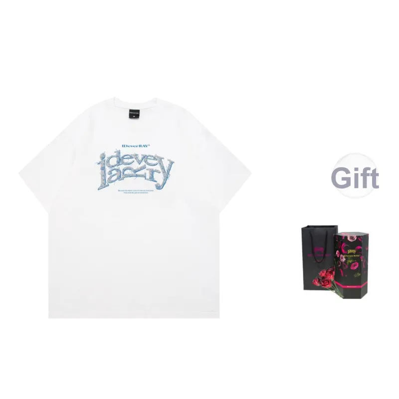 IDEVERRAY T Shirts Unisex-3