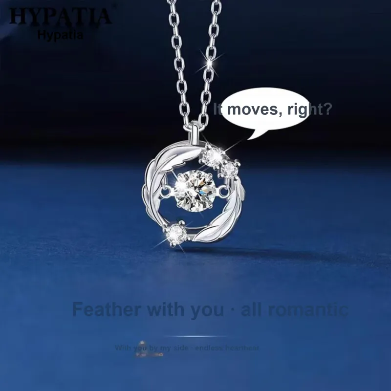 Kowloonko Alloy Necklaces Women's-1