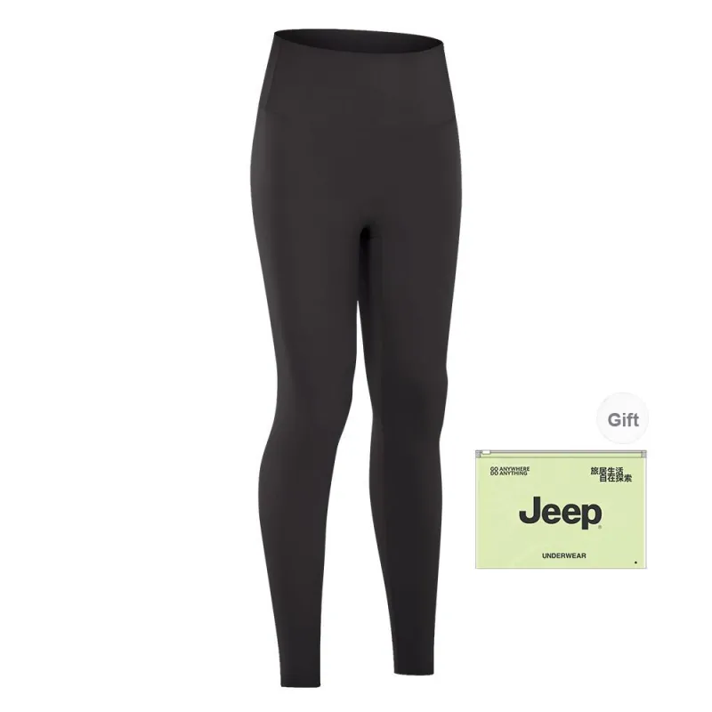 Jeep Women's Leggings-55