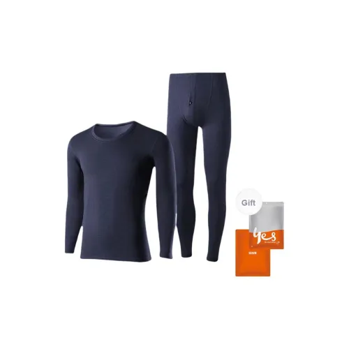 Удобный и освежающий термокостюм для мужчин