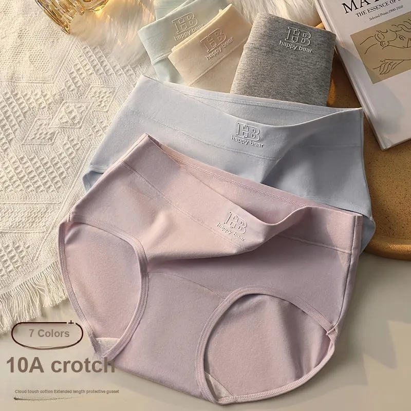 Lan Miao Underpants Women's 2 Pack-4