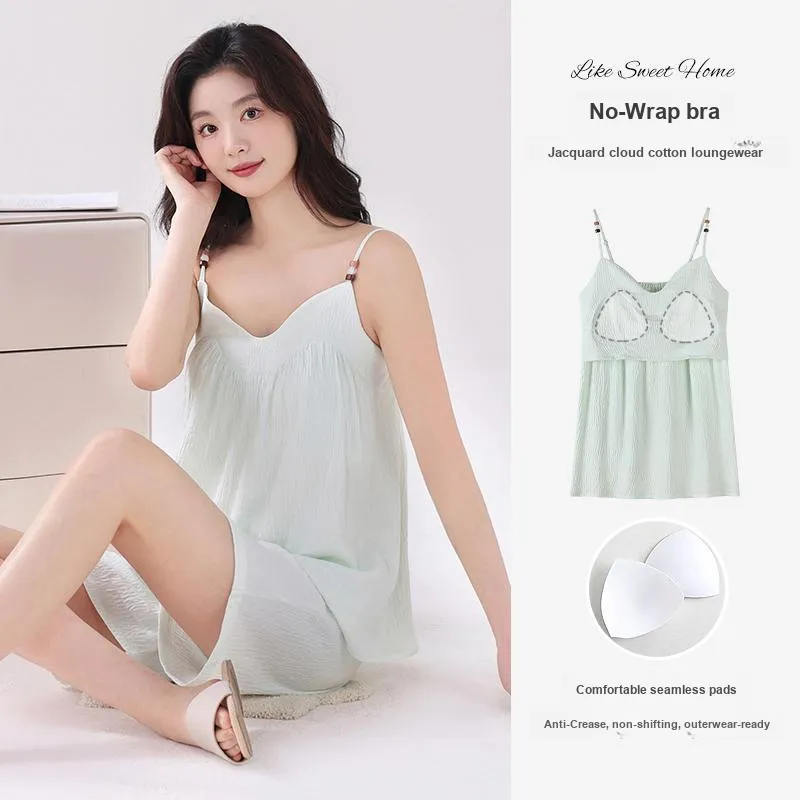 Ta Yan Women's Pajama Sets-5