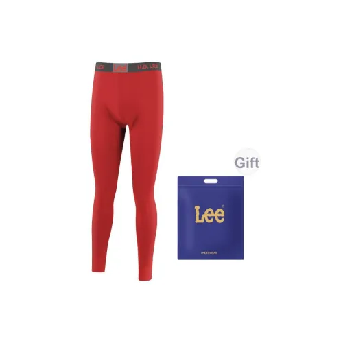 Термобрюки Lee совместного бренда Мужской набор в подарочной коробке