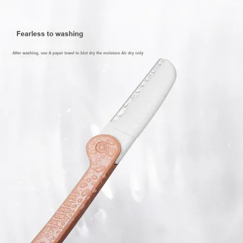 KINEPIN Eyebrow Trimmers & Nose Hair Trimmers Unisex