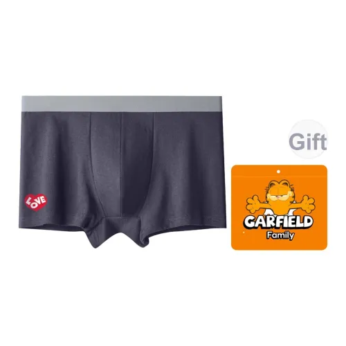 JIAFEIMAOJIAZU Мужское нижнее белье сумка для покупок набор Combo