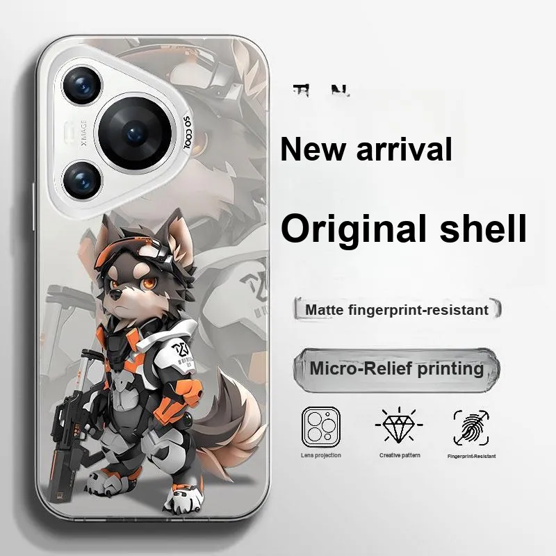 BAOCHENG Phone Cases-3