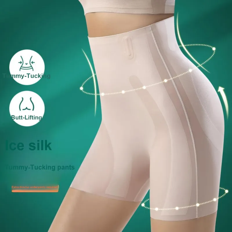 H YXIANG Shapewear Bottom Women's Combo Set-9