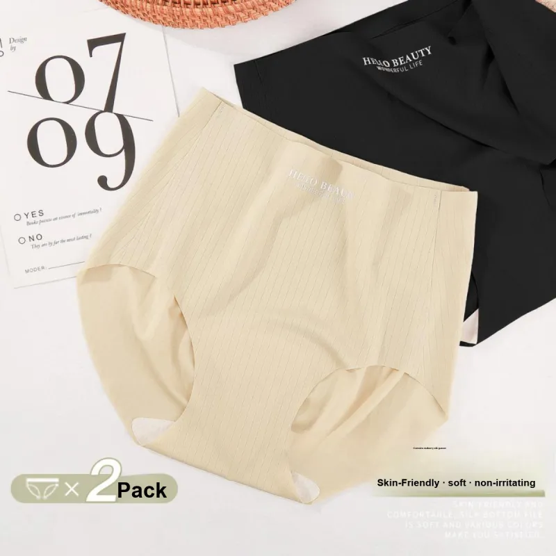 LoveEsteem Underpants Women's 2 Pack-1