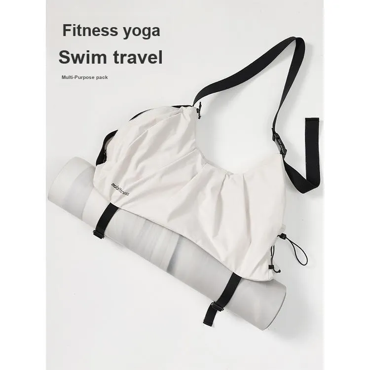 Moby Fitness Yoga Bags Swim Fitness Women's-2