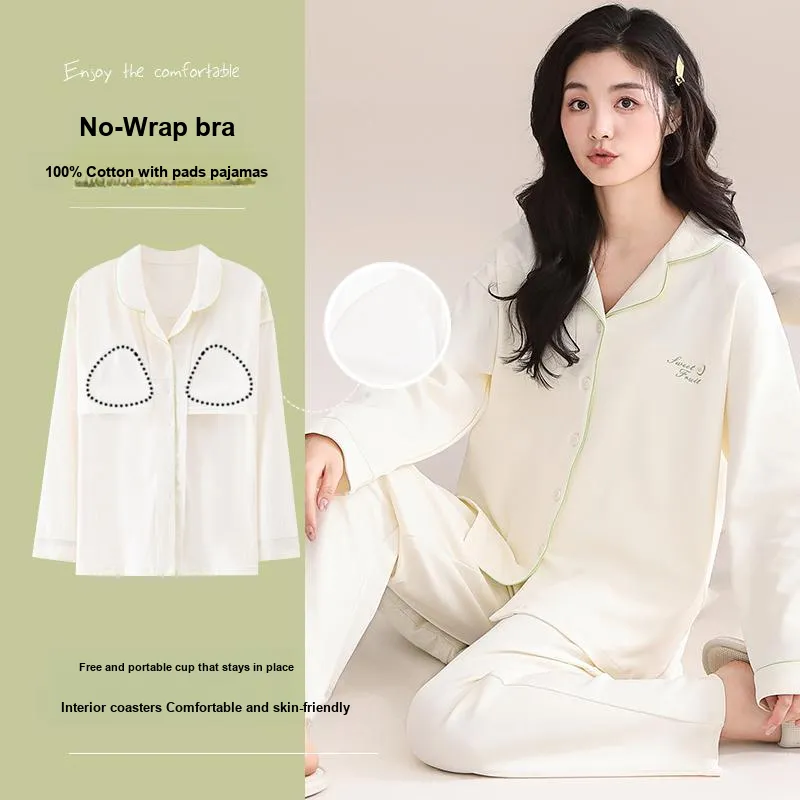Urban Beauty Pajama Set Women's-29