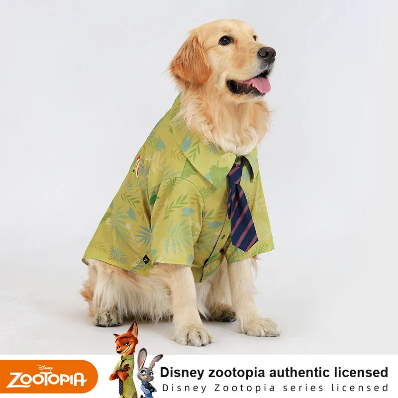 Disney Pet Clothing-5