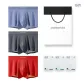 Vivid Blue+Elegance Gray+China Red
