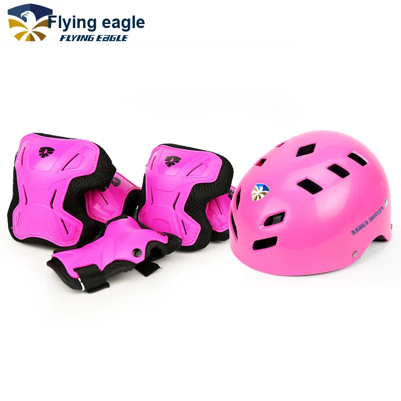 FLYING EAGLE Roller Skating Protective Gears-7