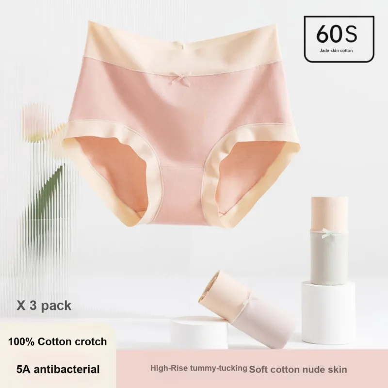 Top Melon Underpants Women's 3 Pack-1
