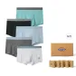 Blue Green+Black+Light Blue+Gray+White[5 Pack]