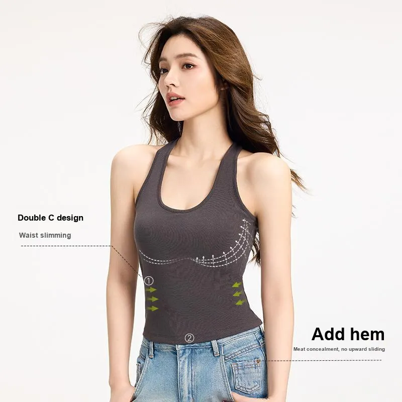 NEIYIN Women's Tank Tops-4
