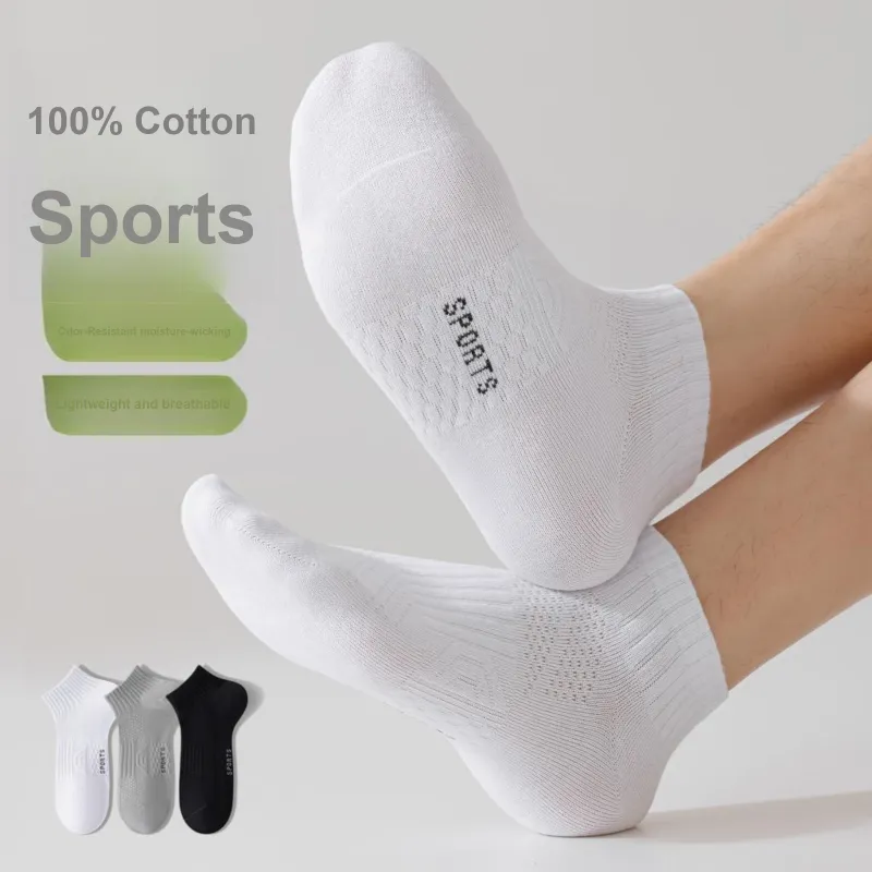 XXLLG Men Socks-2