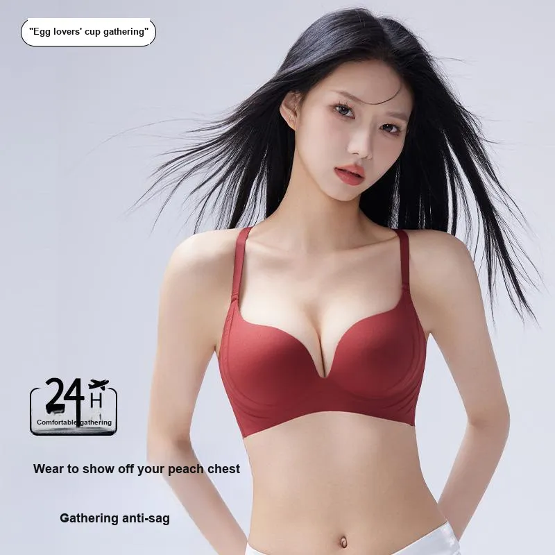 David Women's Bras-17
