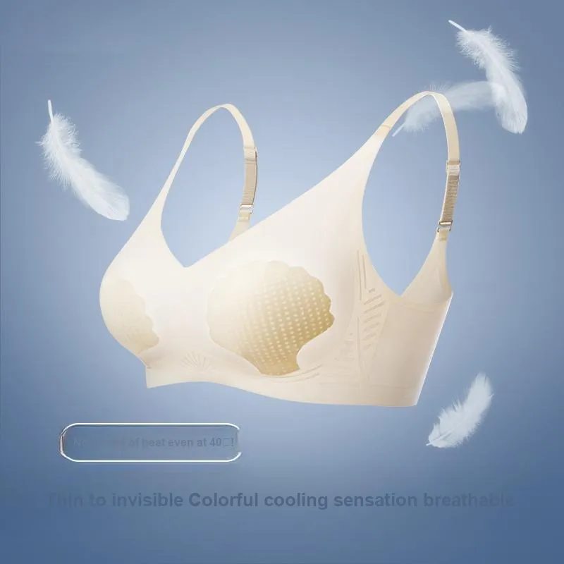 Huggy Kissy Women's Bras-9