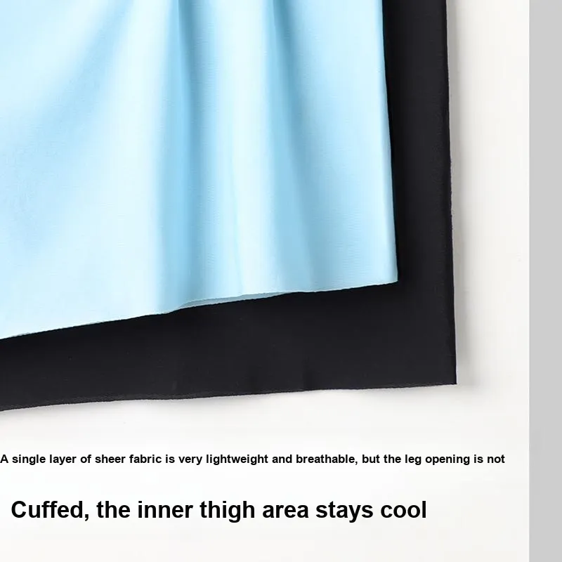 MIIOW Men Underpants-11